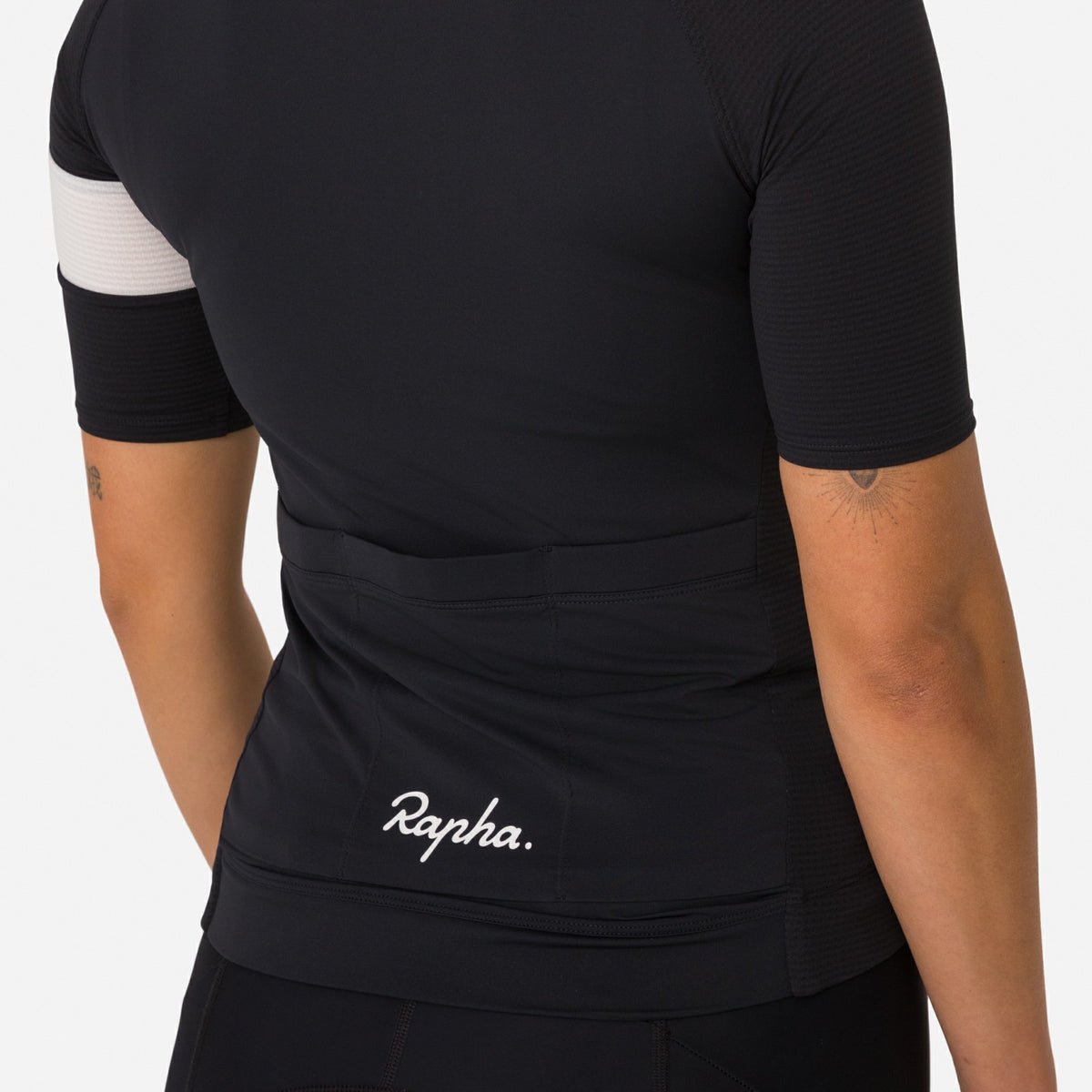 Core Lightweight Cycling Jersey