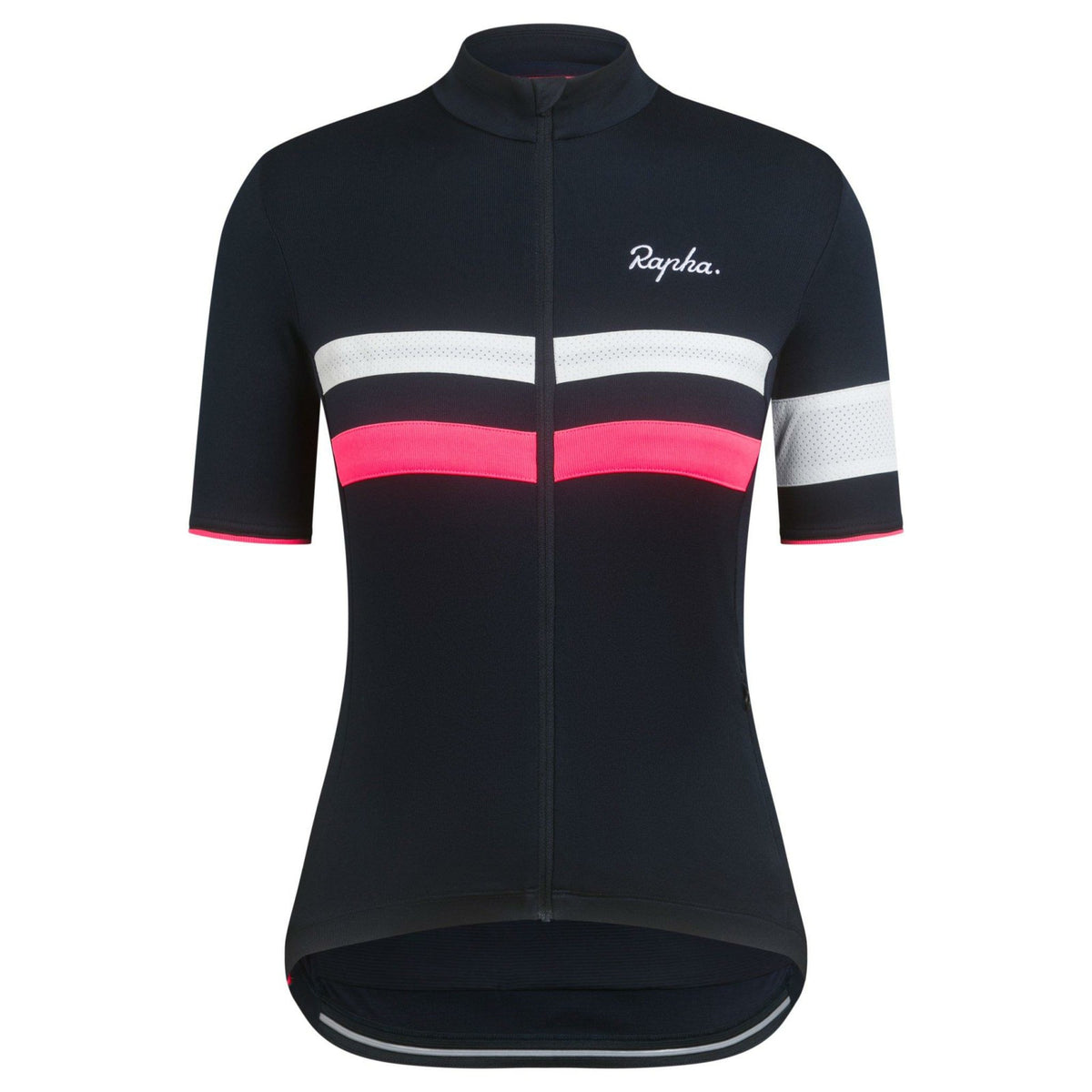 Brevet Cycling Jersey II UK