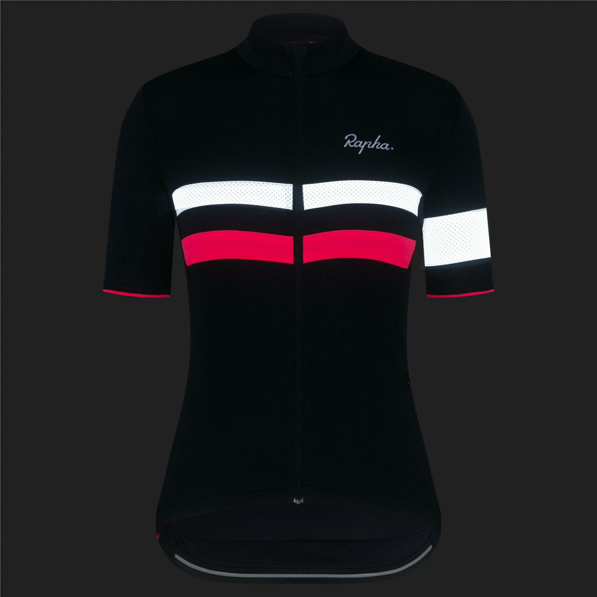 Brevet Cycling Jersey II UK