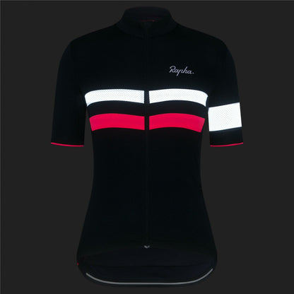 Brevet Cycling Jersey II UK