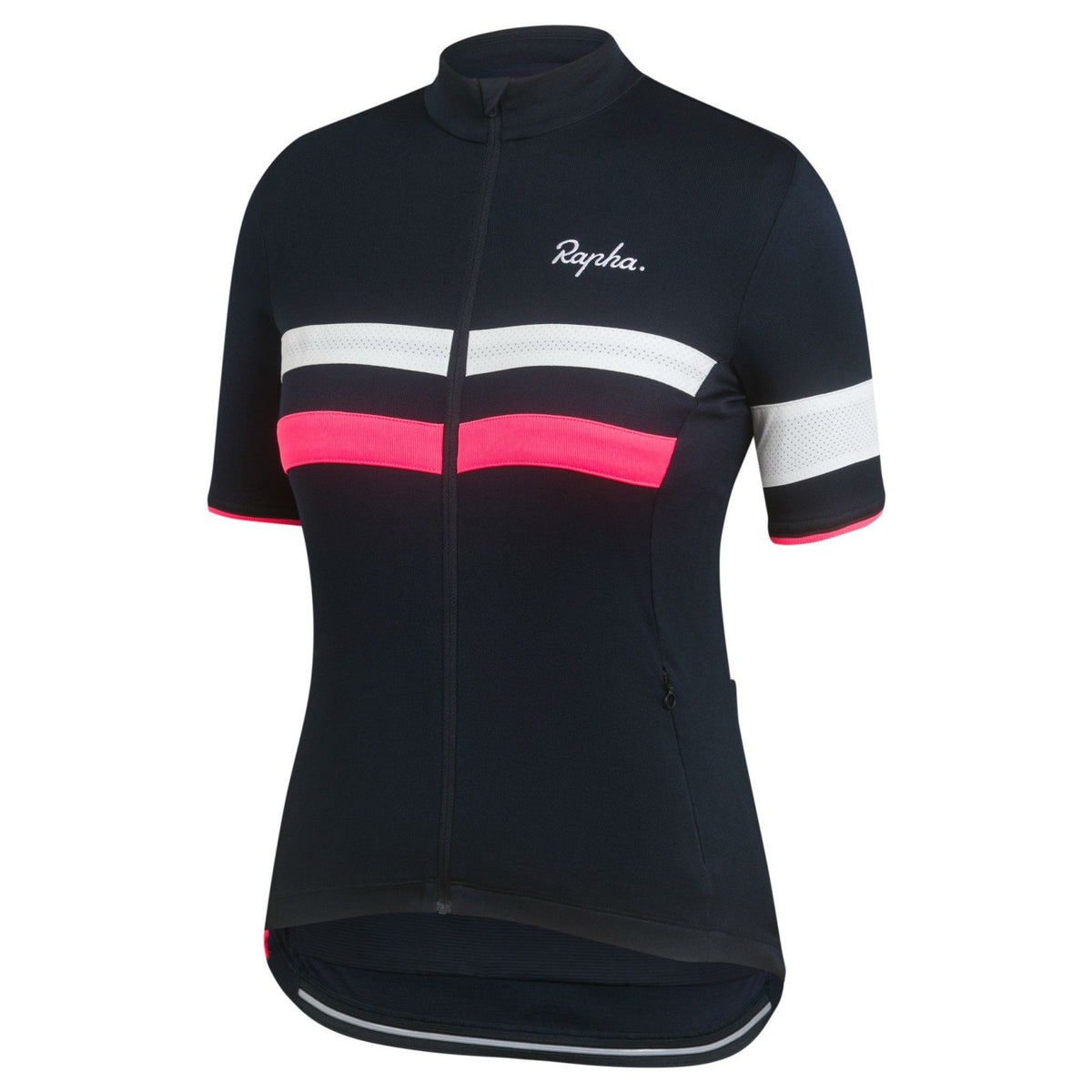 Brevet Cycling Jersey II UK