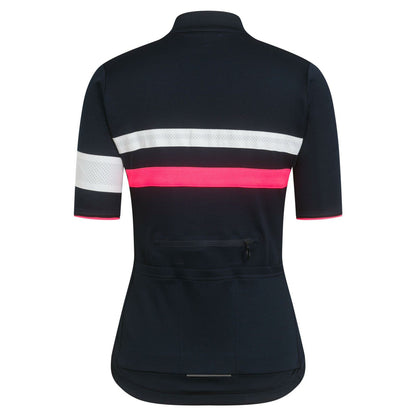 Brevet Cycling Jersey II UK