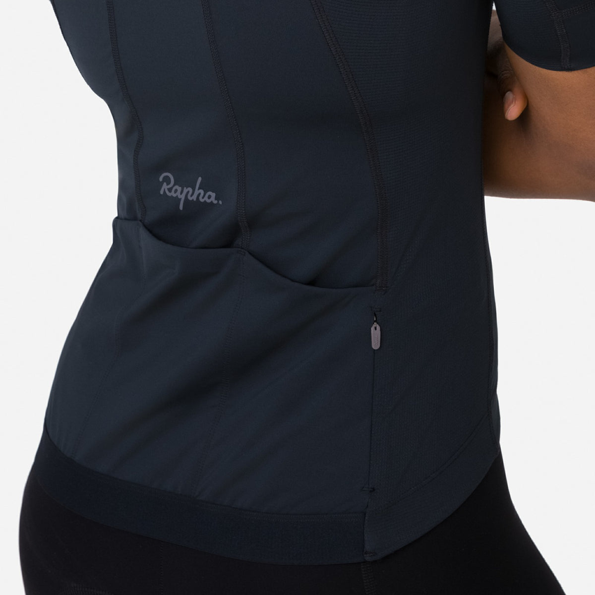 Brevet Element Jersey