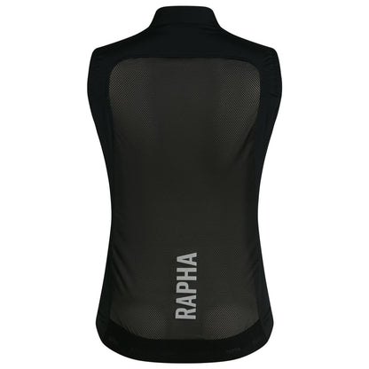 Pro Team Lightweight Cycling Gilet