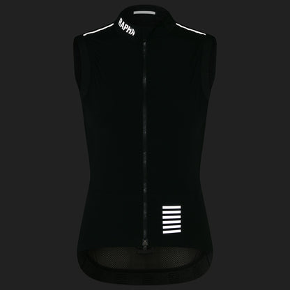 Pro Team Lightweight Cycling Gilet
