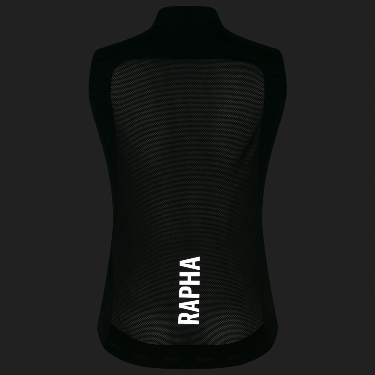 Pro Team Lightweight Cycling Gilet