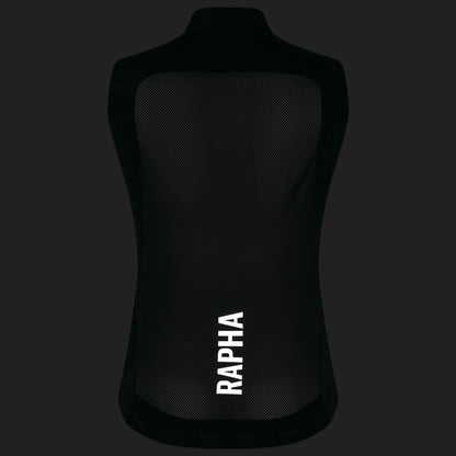 Pro Team Lightweight Cycling Gilet