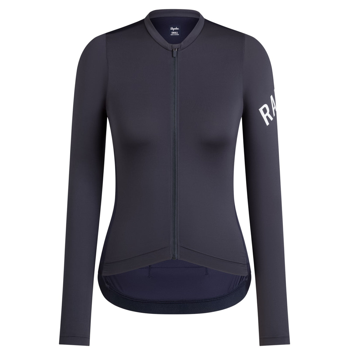 Pro Team Long Sleeve Lightweight Jersey