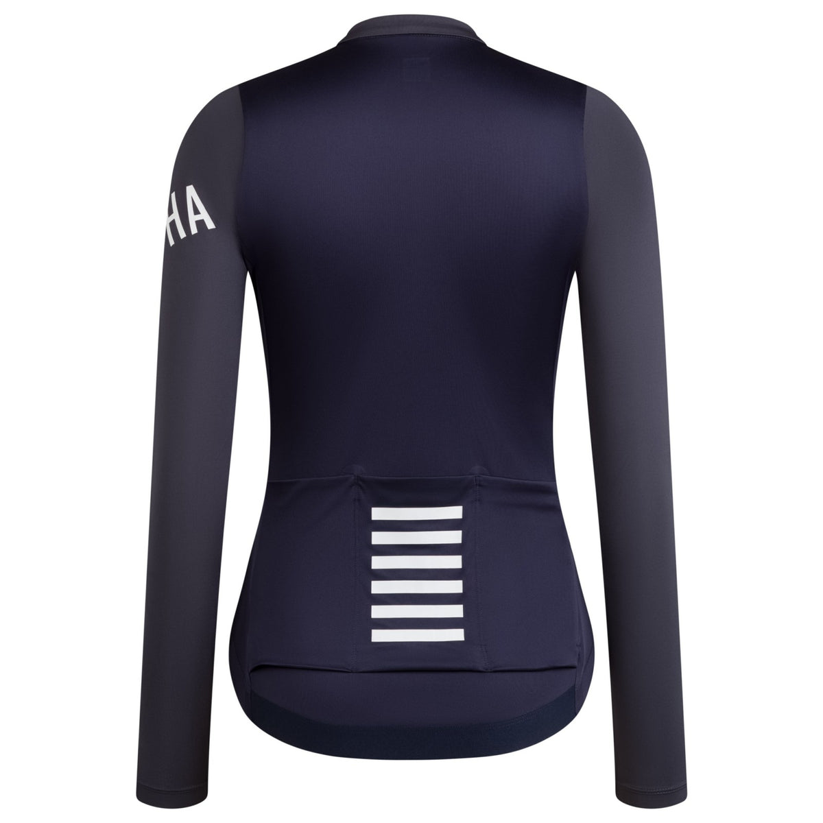 Pro Team Long Sleeve Lightweight Jersey