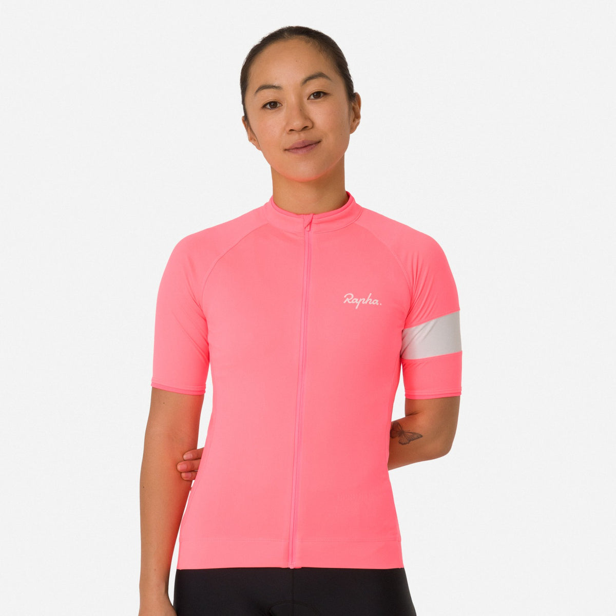 Core Cycling Jersey - Performance Riding