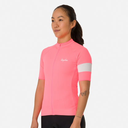 Core Cycling Jersey - Performance Riding