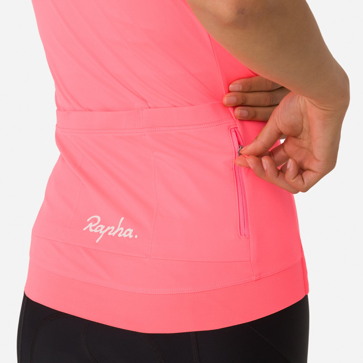 Core Cycling Jersey - Performance Riding