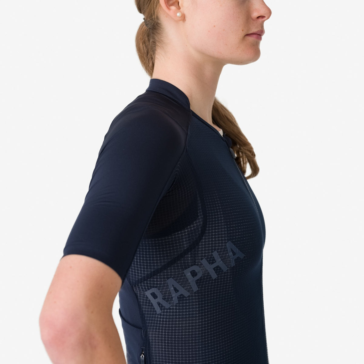 Pro Team Lightweight Jersey