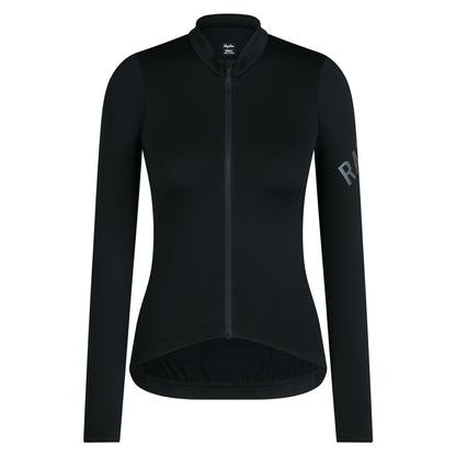 Pro Team Long Sleeve Midweight Jersey
