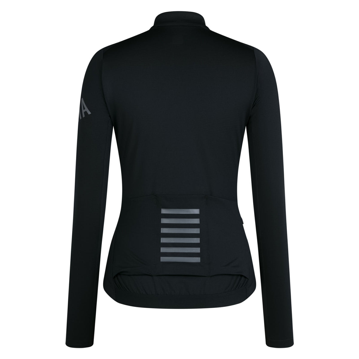 Pro Team Long Sleeve Midweight Jersey