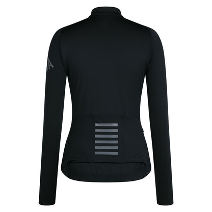 Pro Team Long Sleeve Midweight Jersey