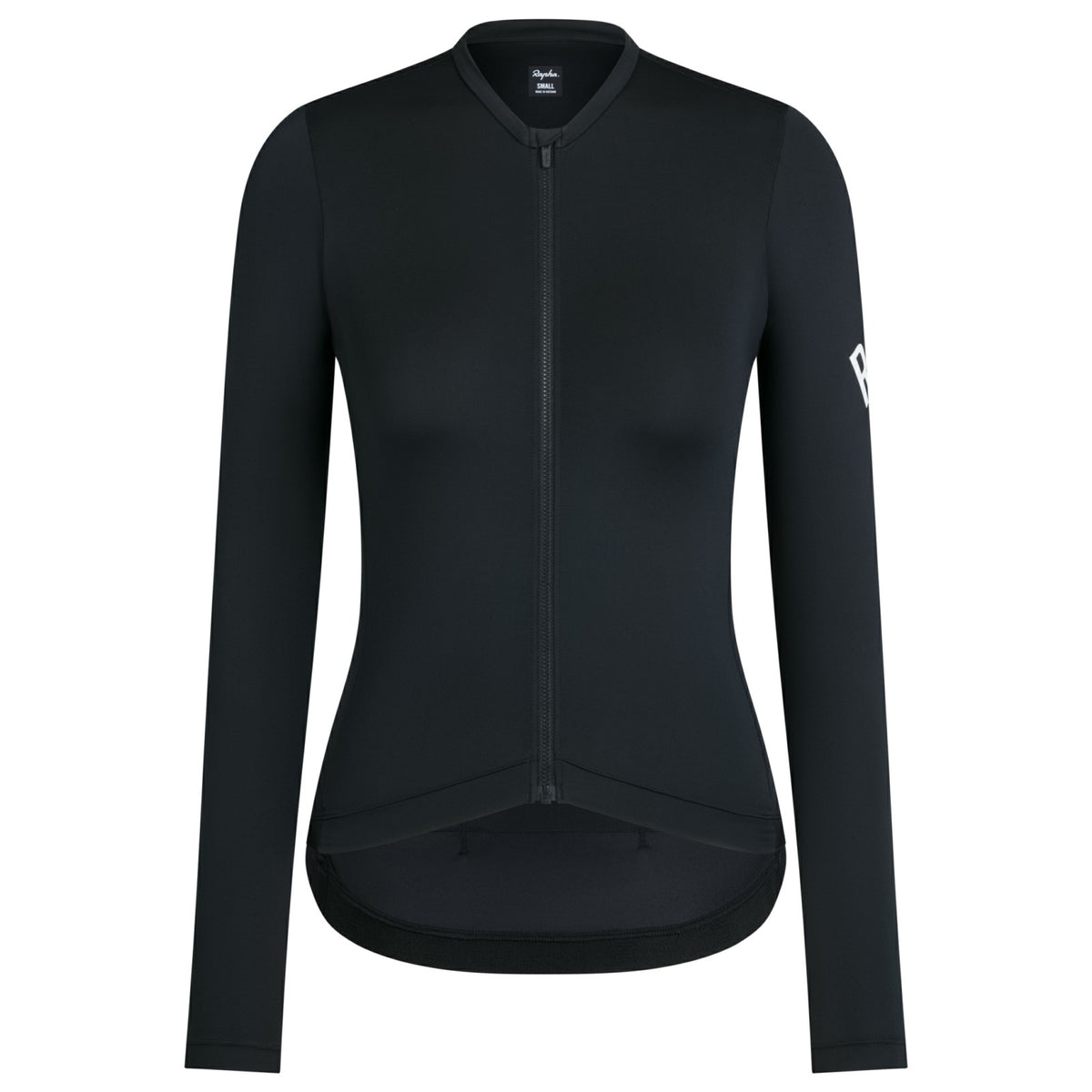 Pro Team Long Sleeve Lightweight Jersey