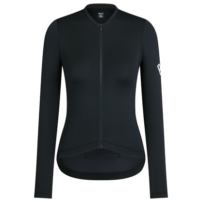 Pro Team Long Sleeve Lightweight Jersey