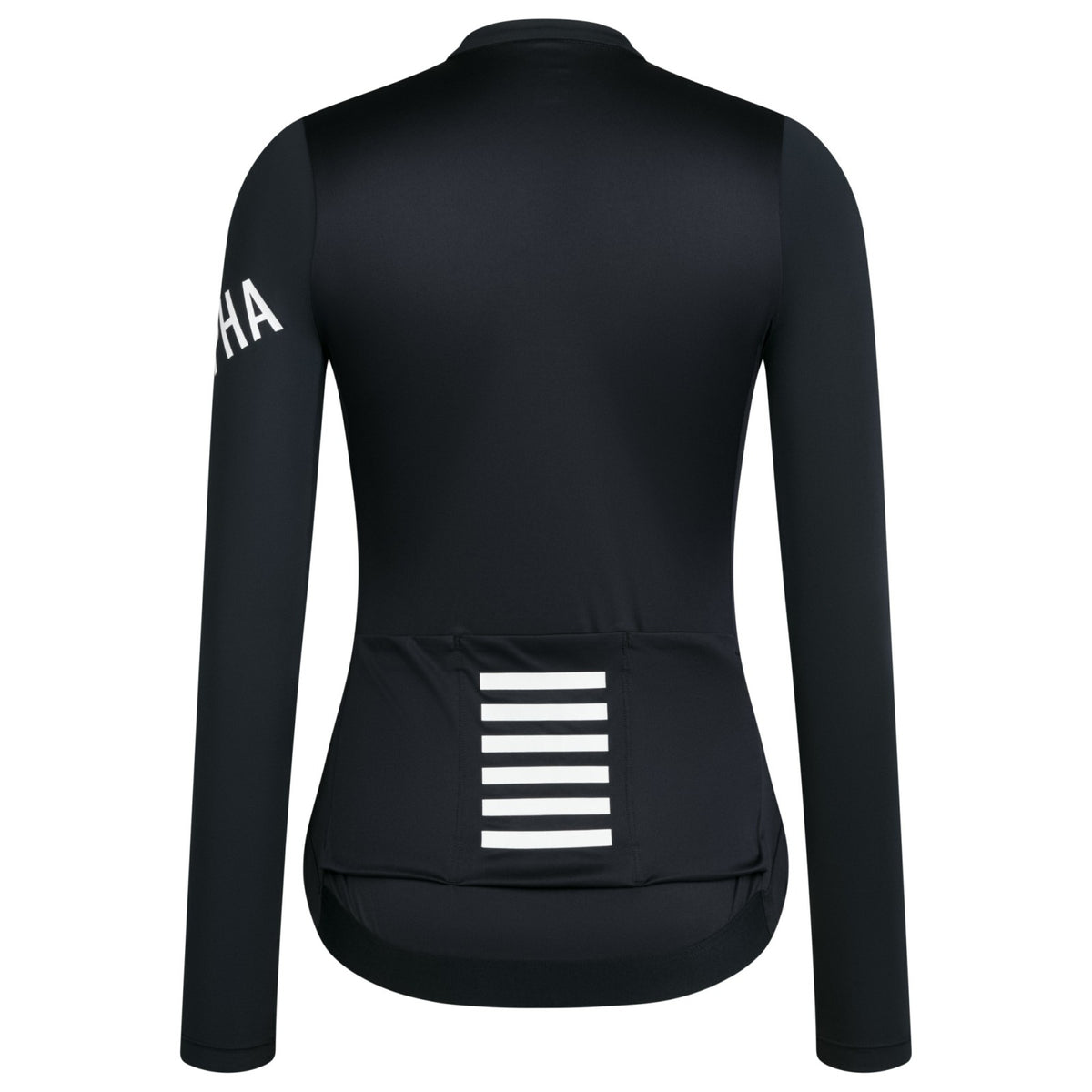 Pro Team Long Sleeve Lightweight Jersey