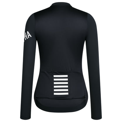 Pro Team Long Sleeve Lightweight Jersey