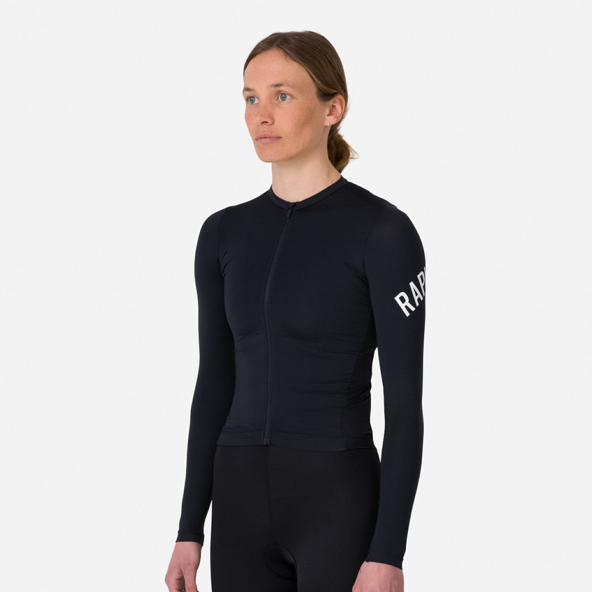 Pro Team Long Sleeve Lightweight Jersey