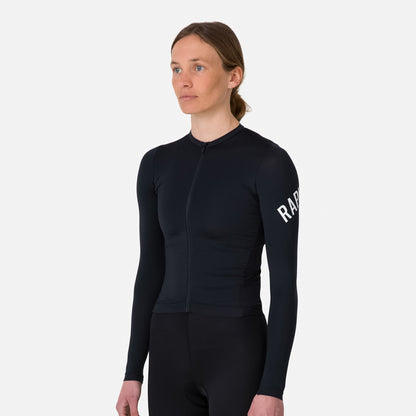 Pro Team Long Sleeve Lightweight Jersey