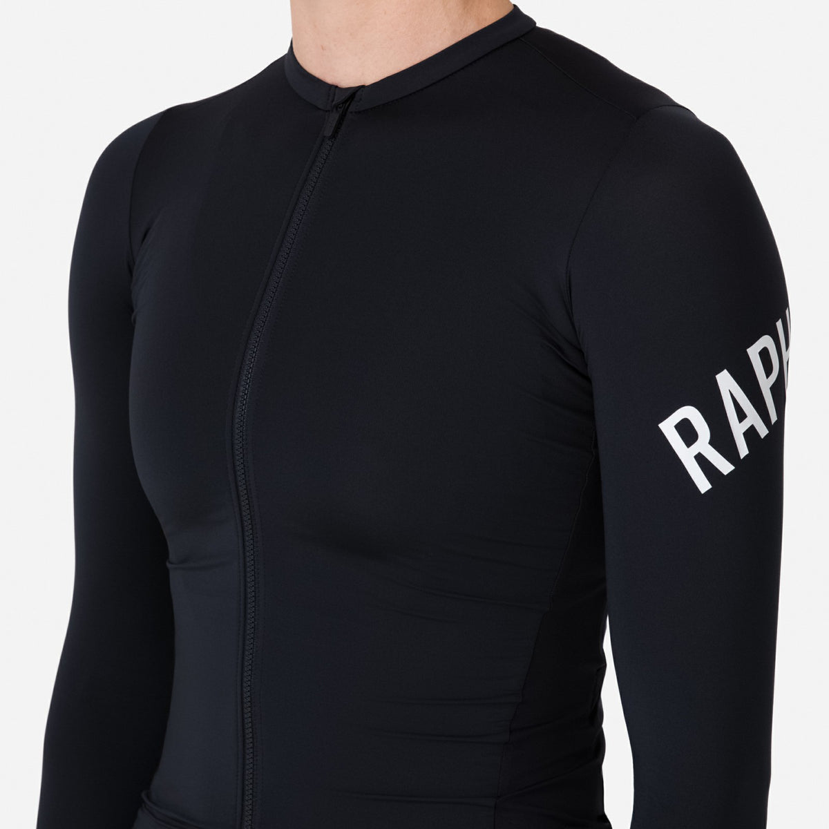 Pro Team Long Sleeve Lightweight Jersey