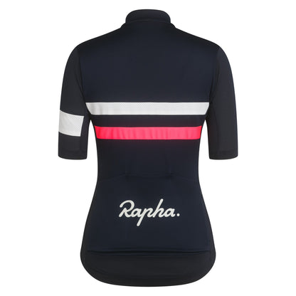Brevet Lightweight Jersey