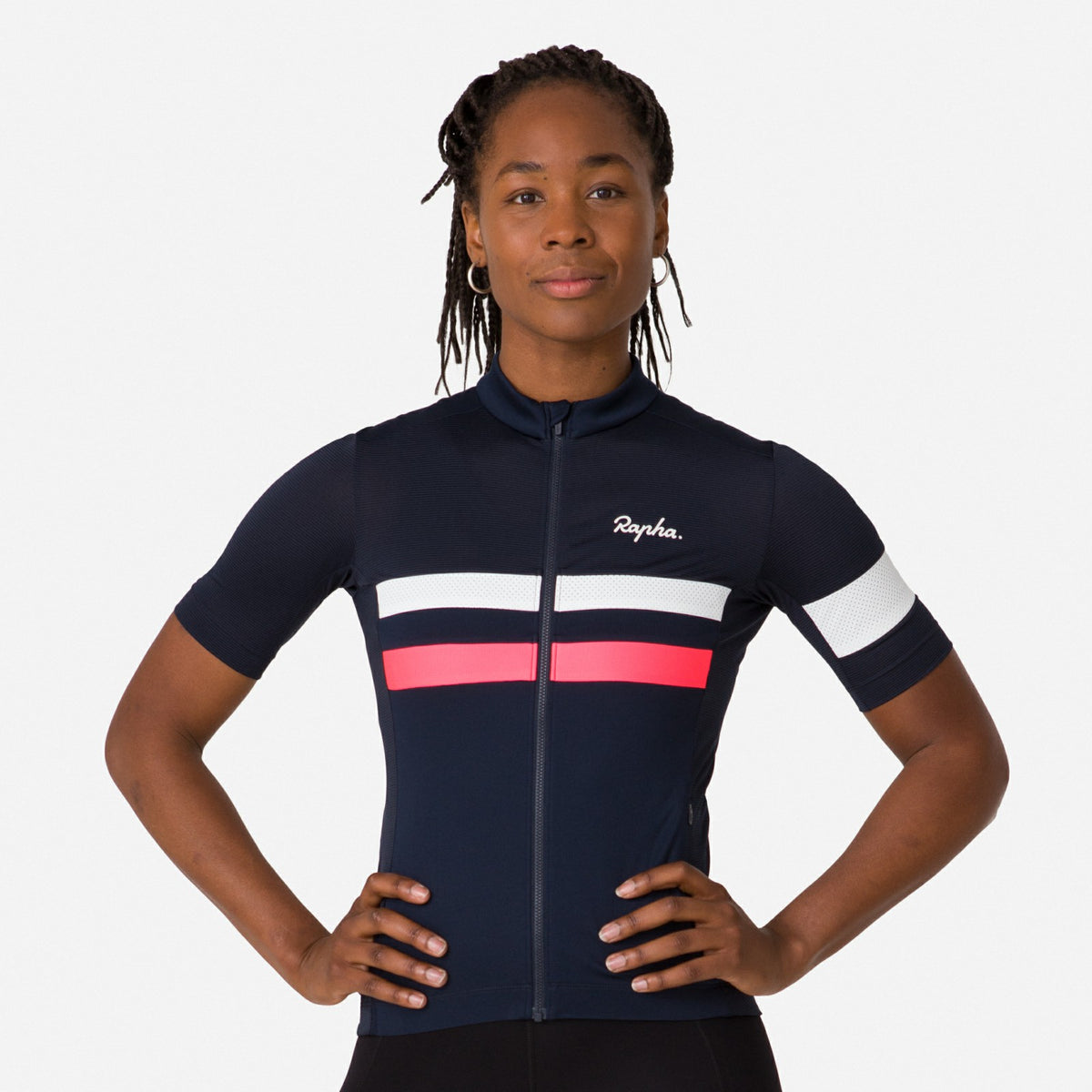 Brevet Lightweight Jersey