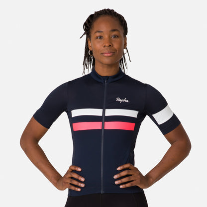 Brevet Lightweight Jersey