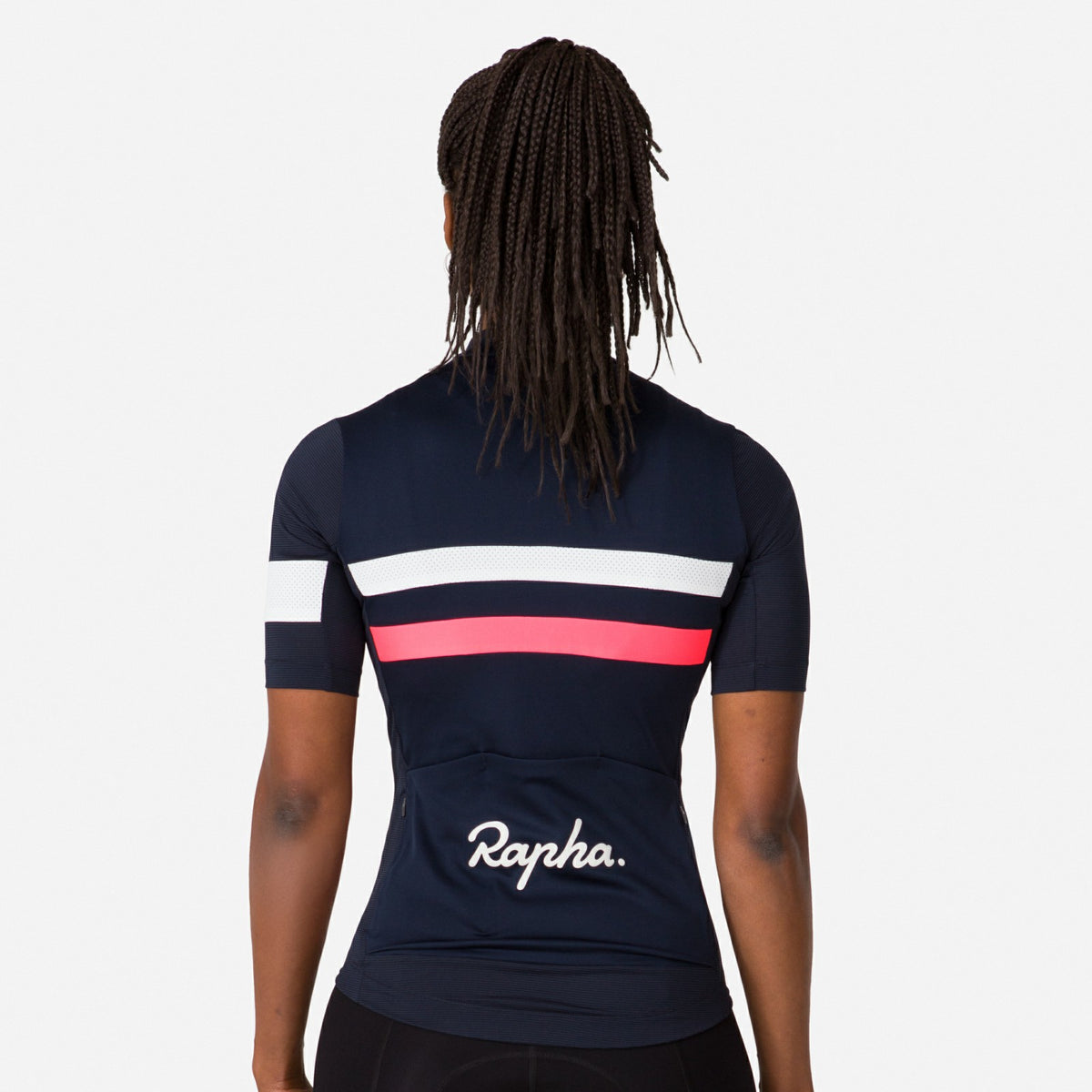 Brevet Lightweight Jersey