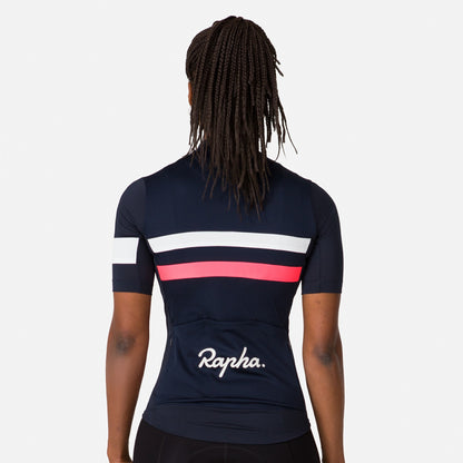 Brevet Lightweight Jersey