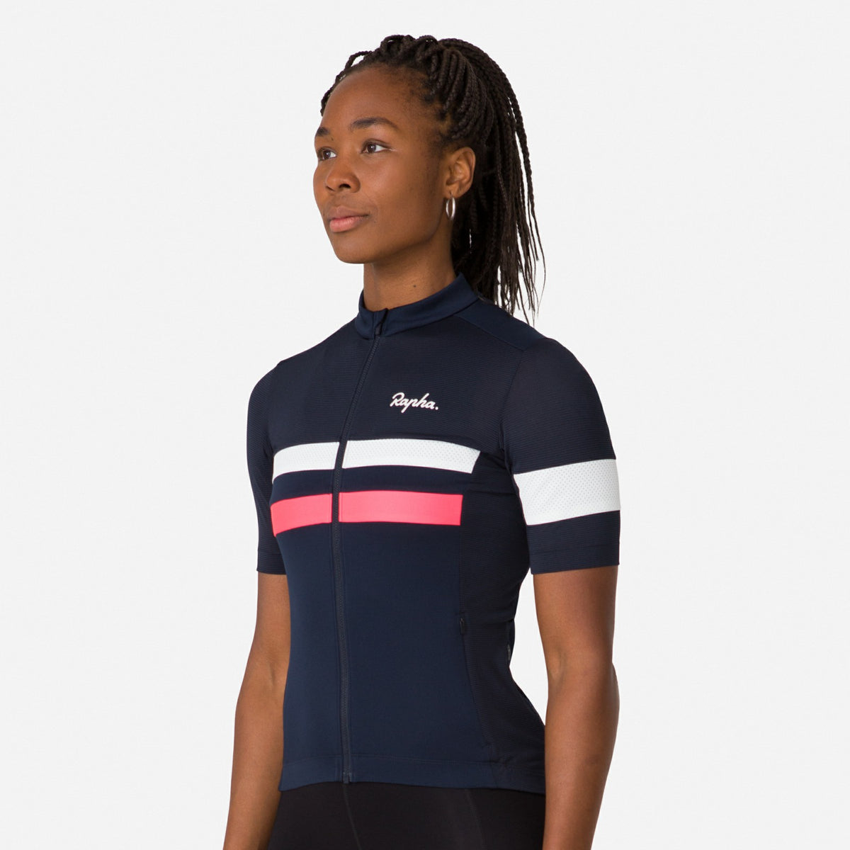 Brevet Lightweight Jersey
