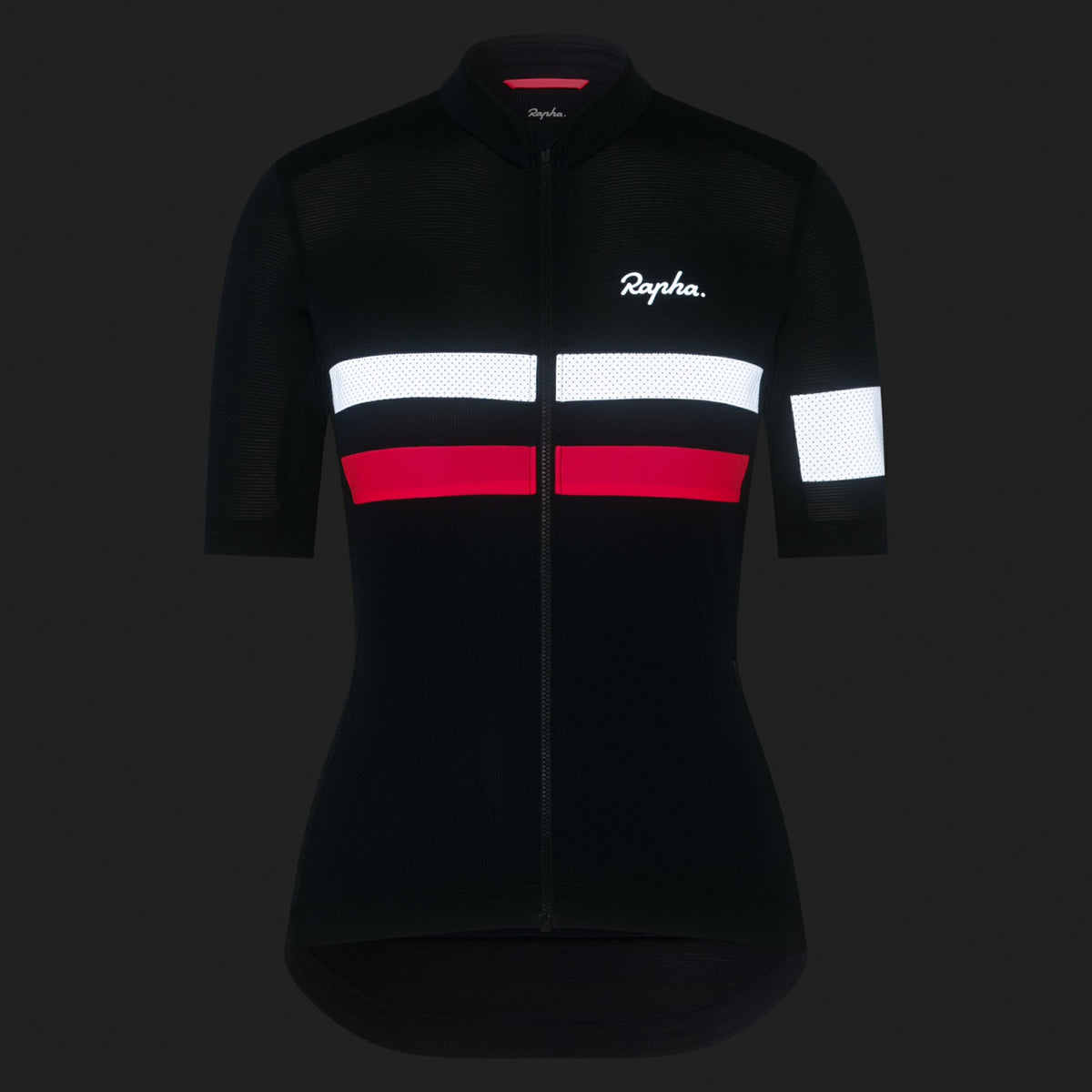 Brevet Lightweight Jersey