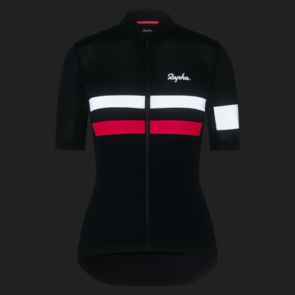 Brevet Lightweight Jersey