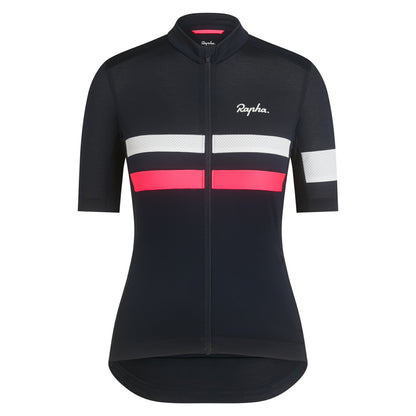 Dark Navy/High-Vis Pink/White,XXS