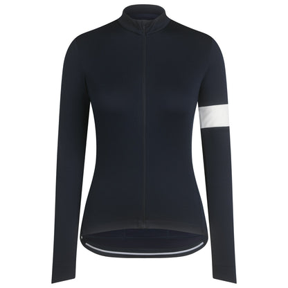 Classic Long Sleeve Jersey