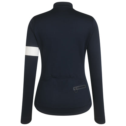 Classic Long Sleeve Jersey