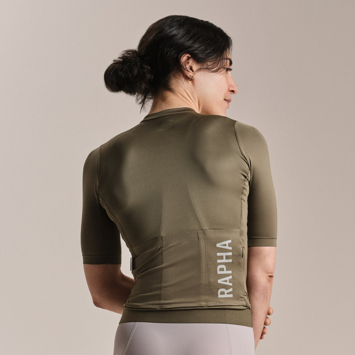 Pro Team Training Jersey III