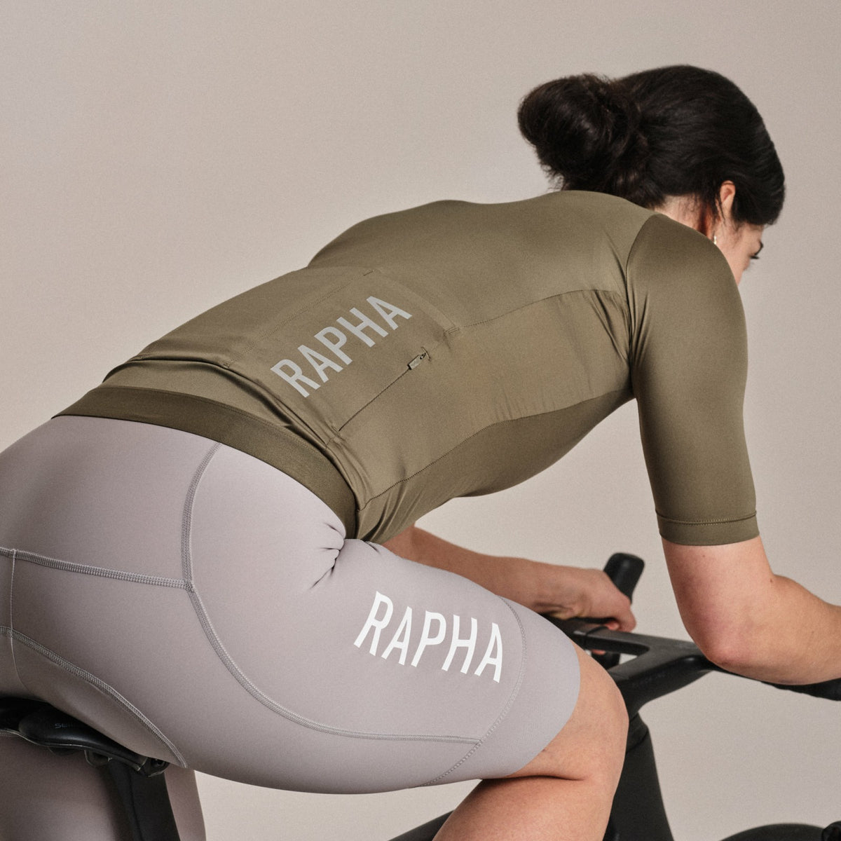 Pro Team Training Jersey III