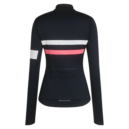 Brevet Long Sleeve Jersey