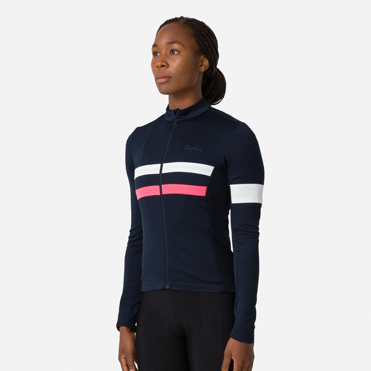 Brevet Long Sleeve Jersey