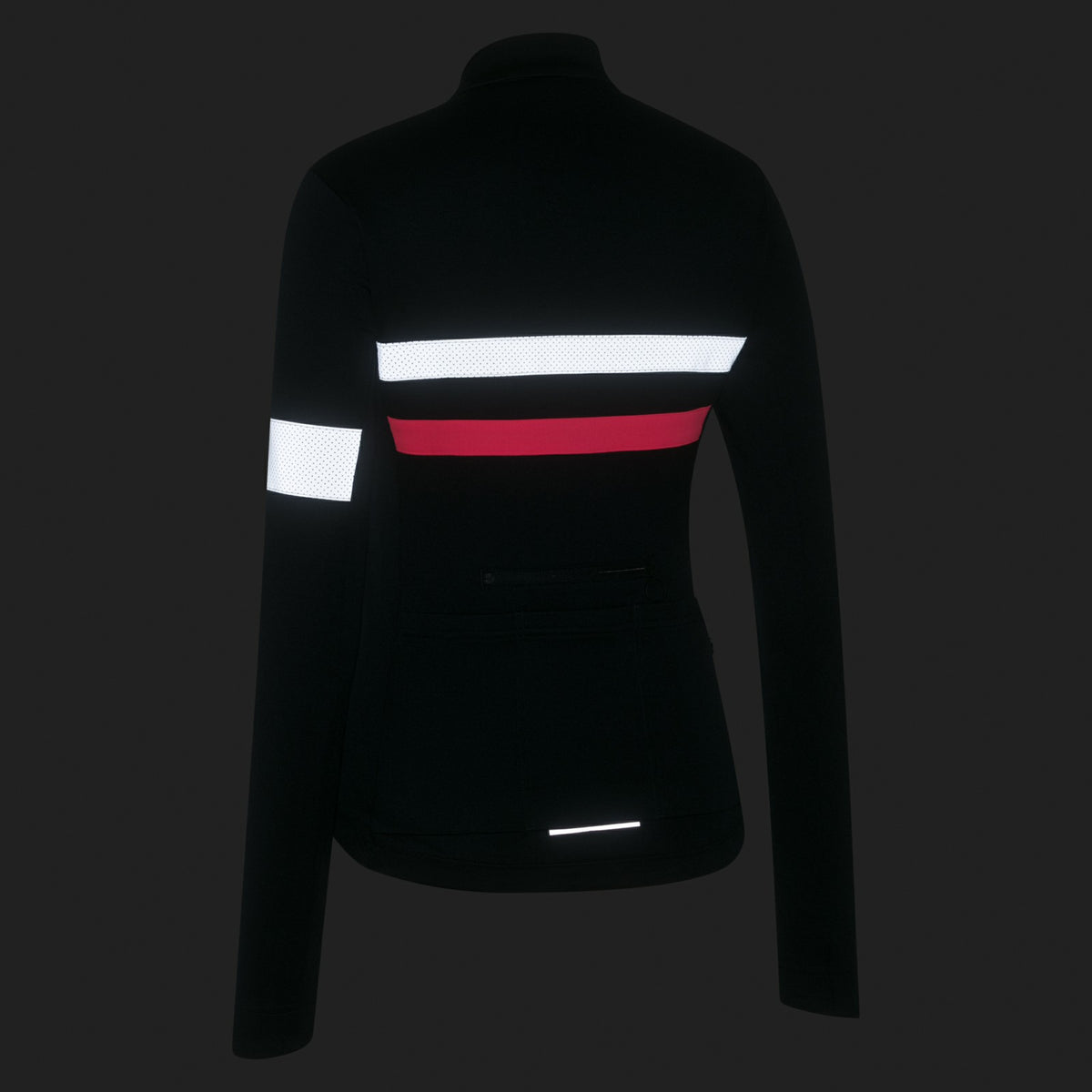 Brevet Long Sleeve Jersey