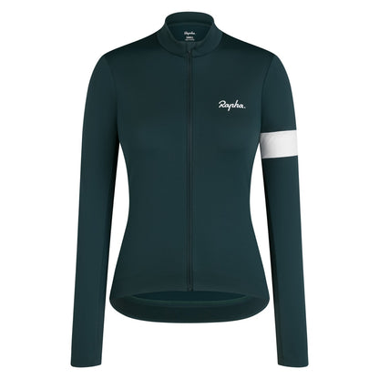 Core Thermal Long Sleeve Jersey