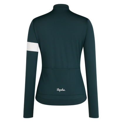 Core Thermal Long Sleeve Jersey