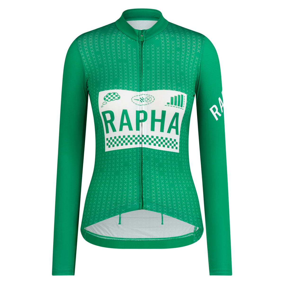 Could've Gone Pro PT Midweight Jersey