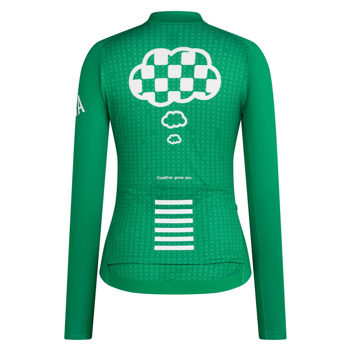 Could've Gone Pro PT Midweight Jersey