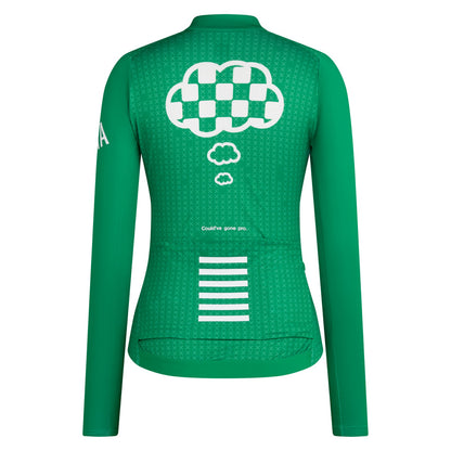 Could've Gone Pro PT Midweight Jersey