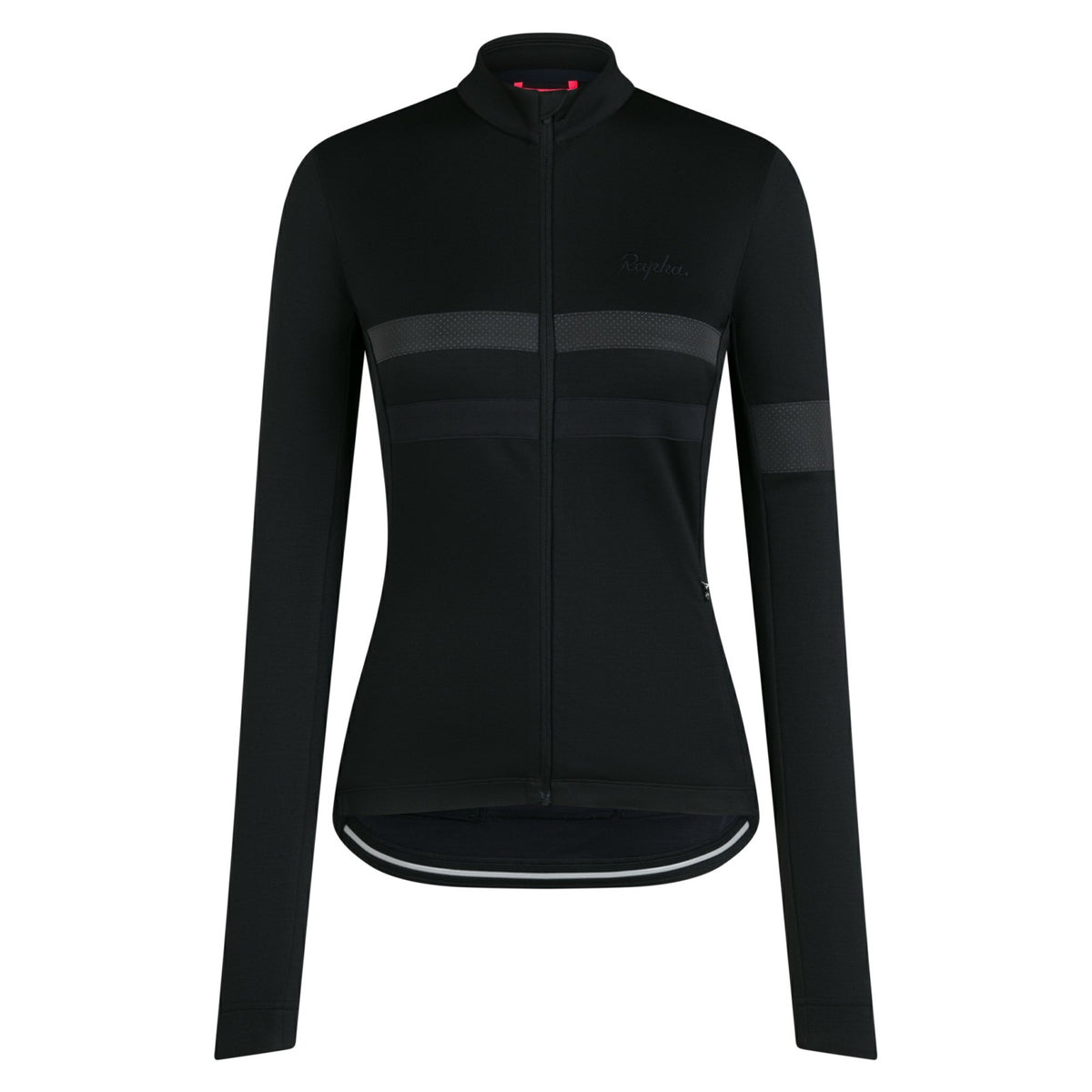 Brevet Long Sleeve Jersey