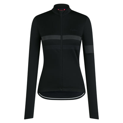 Brevet Long Sleeve Jersey